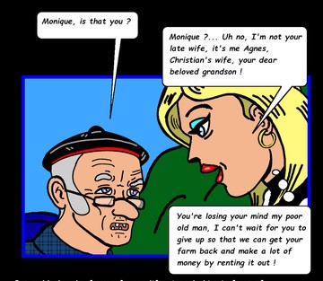 Bourgeois in heat - Page 223