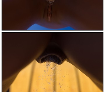 On The Beach - Page 28