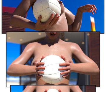 On The Beach - Page 39