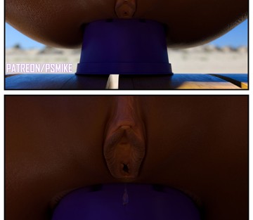 On The Beach - Page 33