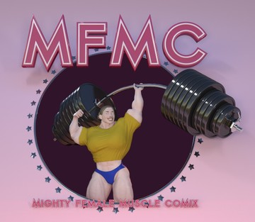 Gym Love - Page 22