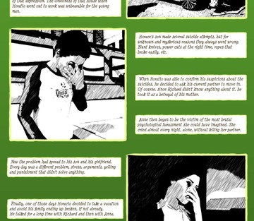The Pact - Page 2