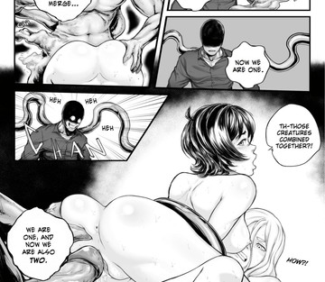 Danger Zone One - Cabin Retreat - Page 6