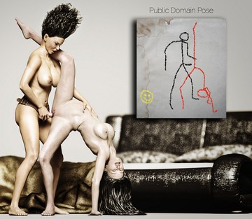 Reference Posing - Page 14