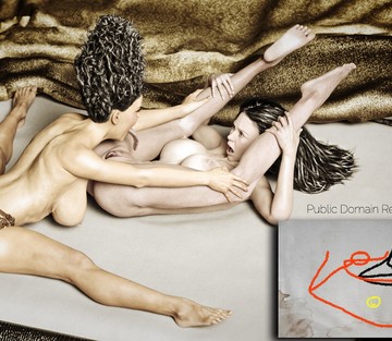 Reference Posing - Page 16