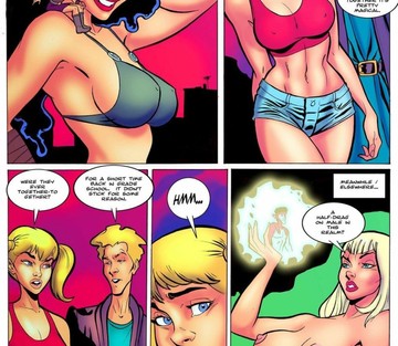 Issue 3 - Page 5