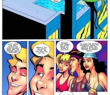 Issue 3 - Page 6
