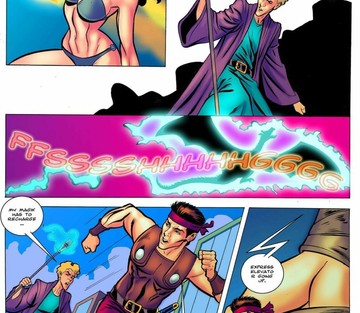 Issue 3 - Page 2