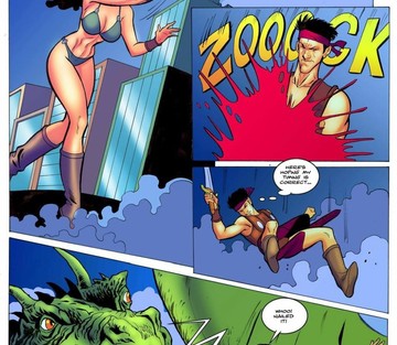 Issue 3 - Page 3