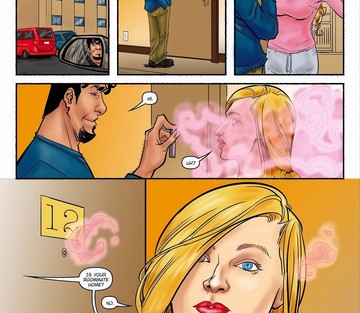 Cloud Nine - Page 4