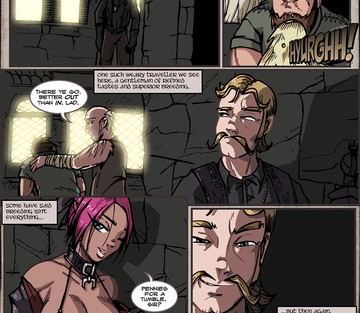 Depravia - Page 10