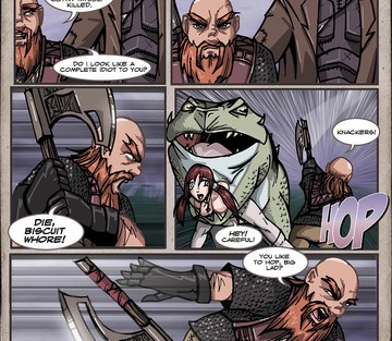Depravia - Page 7