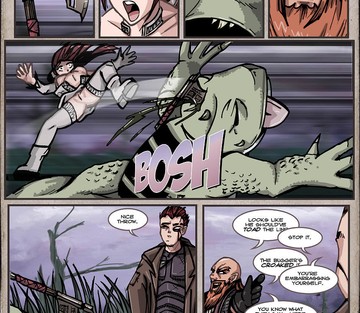 Depravia - Page 8