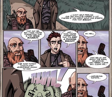 Depravia - Page 6