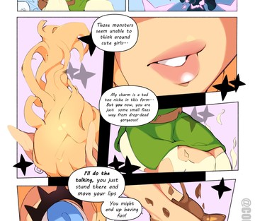 Bosskey - Page 3