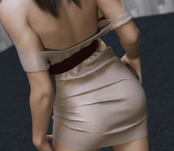 Zara Beige - Page 5