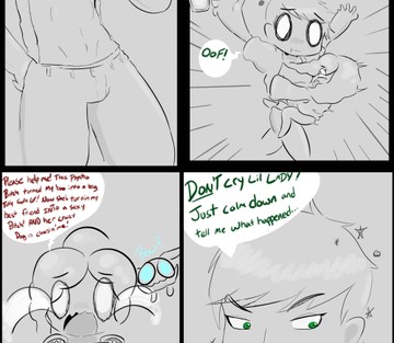 JocGo Epilogue - Page 11