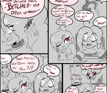 JocGo Epilogue - Page 5
