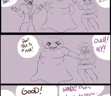 JocGo Epilogue - Page 32