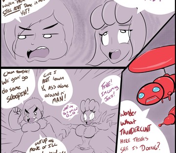 JocGo Epilogue - Page 34