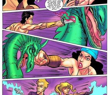 Issue 6 - Page 8