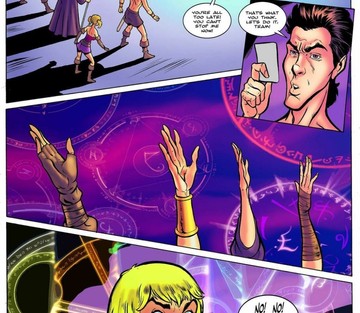 Issue 6 - Page 9