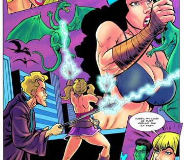 Issue 6 - Page 5
