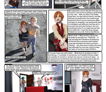 House Of Cuckold - Page 2