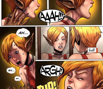 Wolf Burger - Page 10