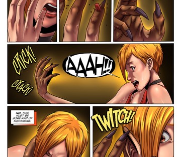 Wolf Burger - Page 9