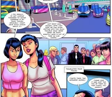 Issue 1 - Page 5