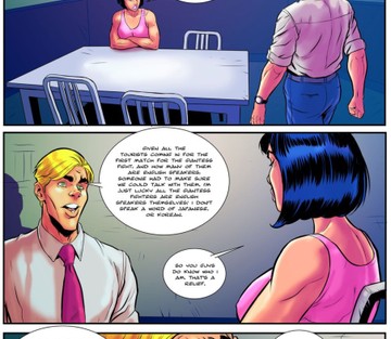 Issue 1 - Page 9