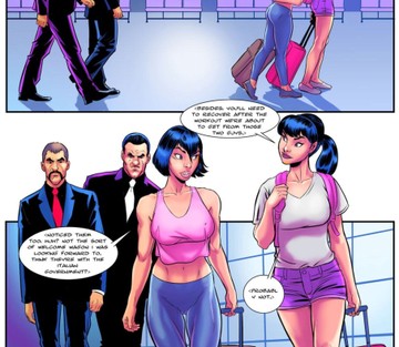 Issue 1 - Page 6