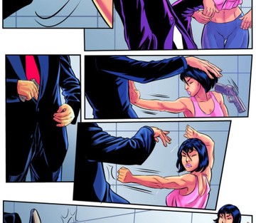 Issue 1 - Page 7