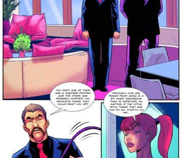 Issue 1 - Page 11