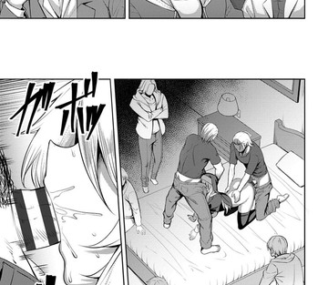 Dain no Meikyuu - Labyrinth of Indecency - Page 11