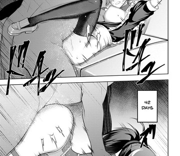 Dain no Meikyuu - Labyrinth of Indecency - Page 41