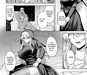 Dain no Meikyuu - Labyrinth of Indecency - Page 10