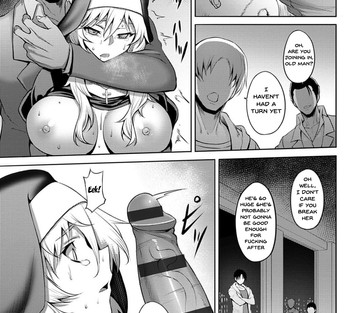 Free Doujin Gallery