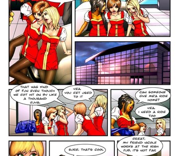 The Car Show - Page 7