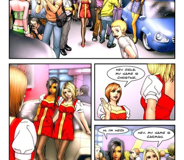 The Car Show - Page 4