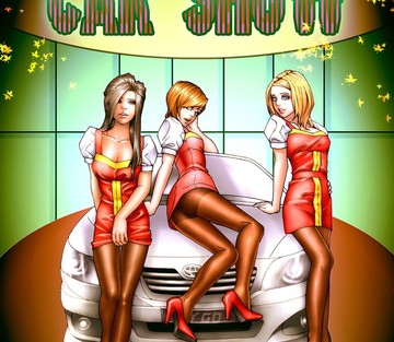 The Car Show