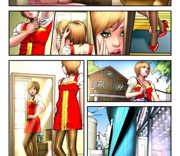 The Car Show - Page 3