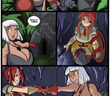 Chapter 7 - Page 25