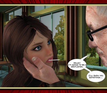 The Teacher - Page 39