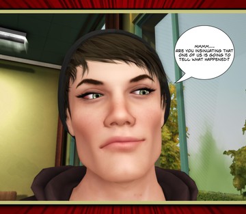 The Teacher - Page 9