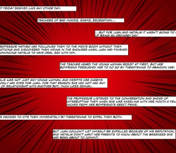 The Teacher - Page 2