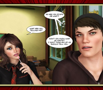 The Teacher - Page 18