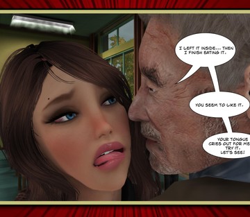 The Teacher - Page 55