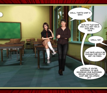 The Teacher - Page 15